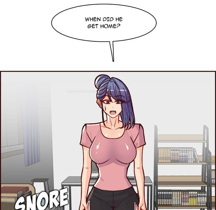 Never Too Late - Chapter 82 - photo - 118