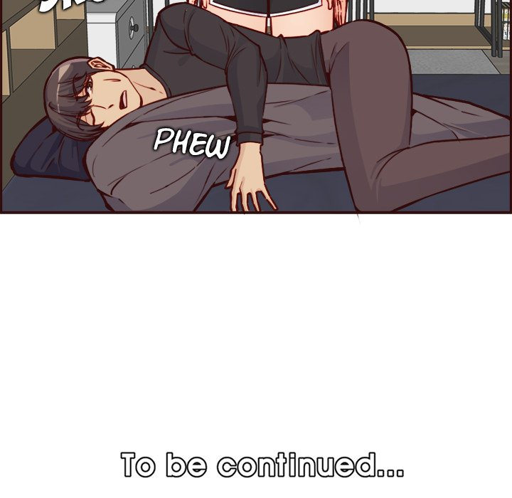 Never Too Late - Chapter 82 - photo - 119