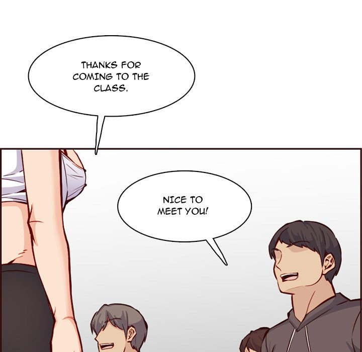 Never Too Late - Chapter 83 - photo - 103