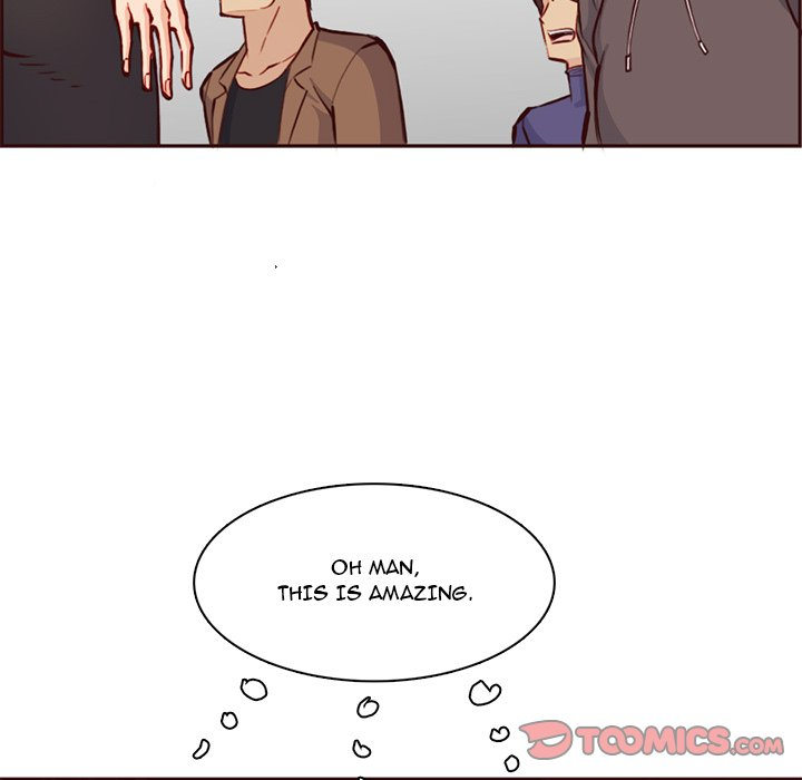 Never Too Late - Chapter 83 - photo - 104