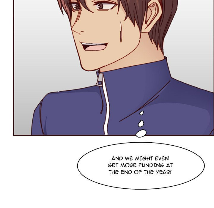Never Too Late - Chapter 83 - photo - 109