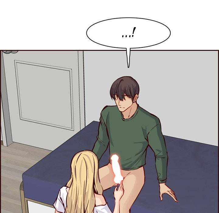 Never Too Late - Chapter 83 - photo - 111