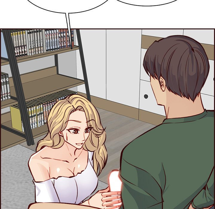 Never Too Late - Chapter 83 - photo - 115