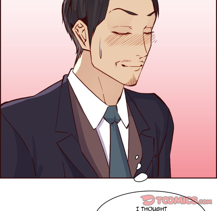 Never Too Late - Chapter 85 - photo - 105