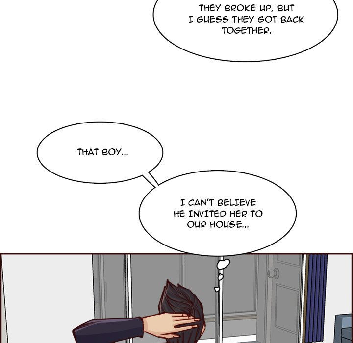 Never Too Late - Chapter 85 - photo - 106