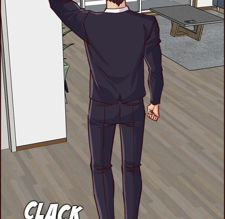 Never Too Late - Chapter 85 - photo - 107