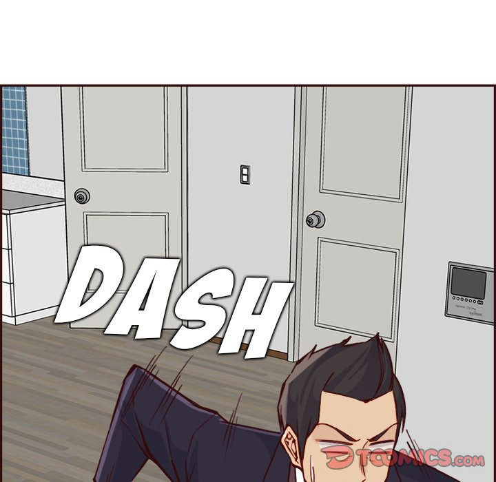 Never Too Late - Chapter 85 - photo - 111