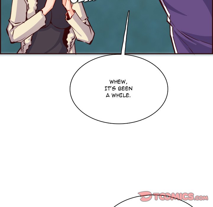 Never Too Late - Chapter 86 - photo - 111