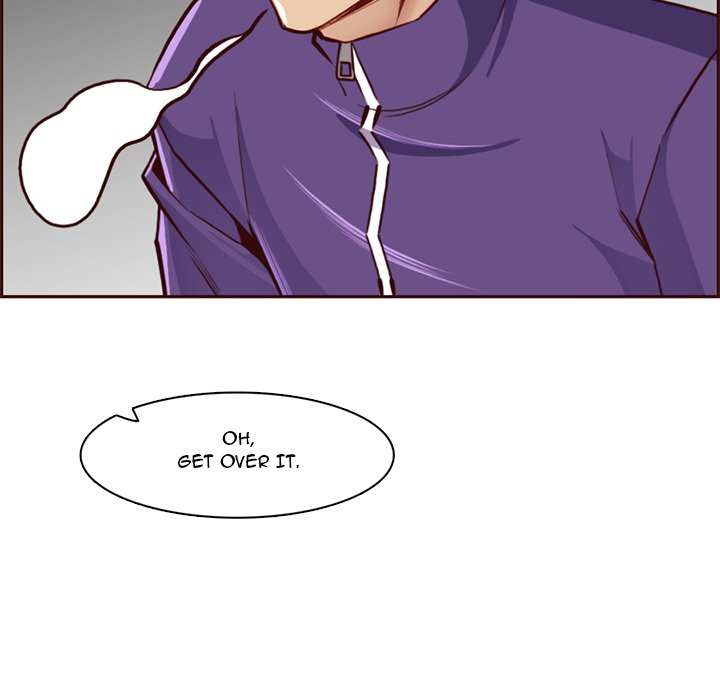 Never Too Late - Chapter 87 - photo - 101