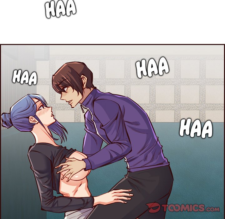 Never Too Late - Chapter 87 - photo - 117