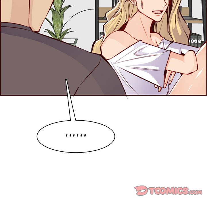 Never Too Late - Chapter 88 - photo - 126