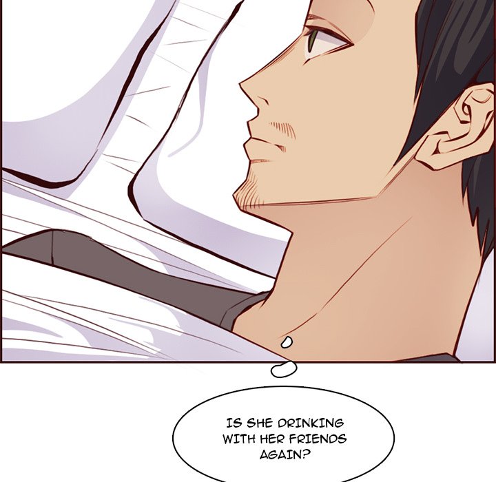 Never Too Late - Chapter 89 - photo - 107