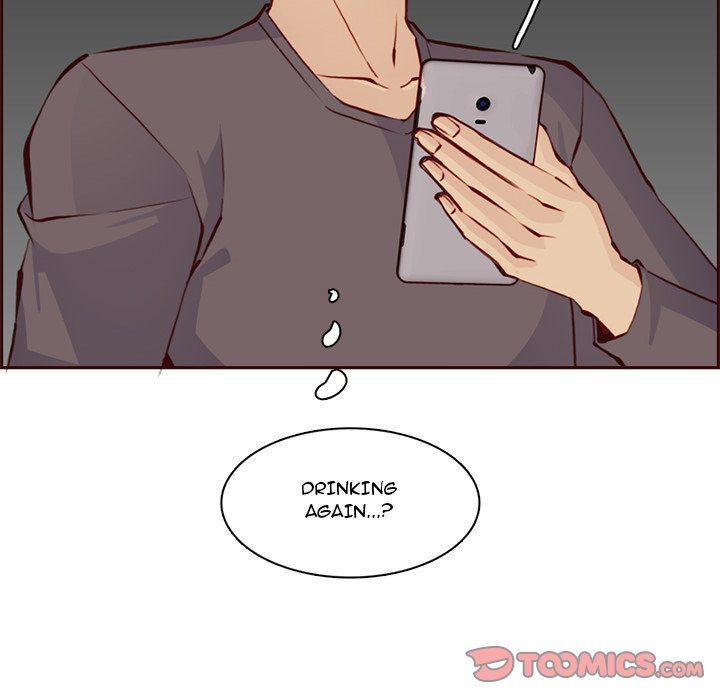 Never Too Late - Chapter 89 - photo - 111