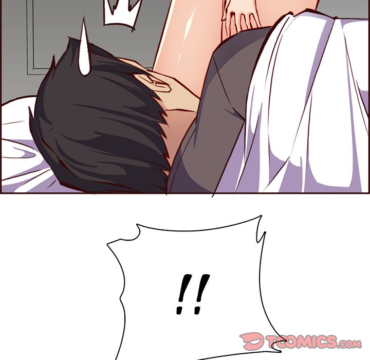 Never Too Late - Chapter 89 - photo - 123