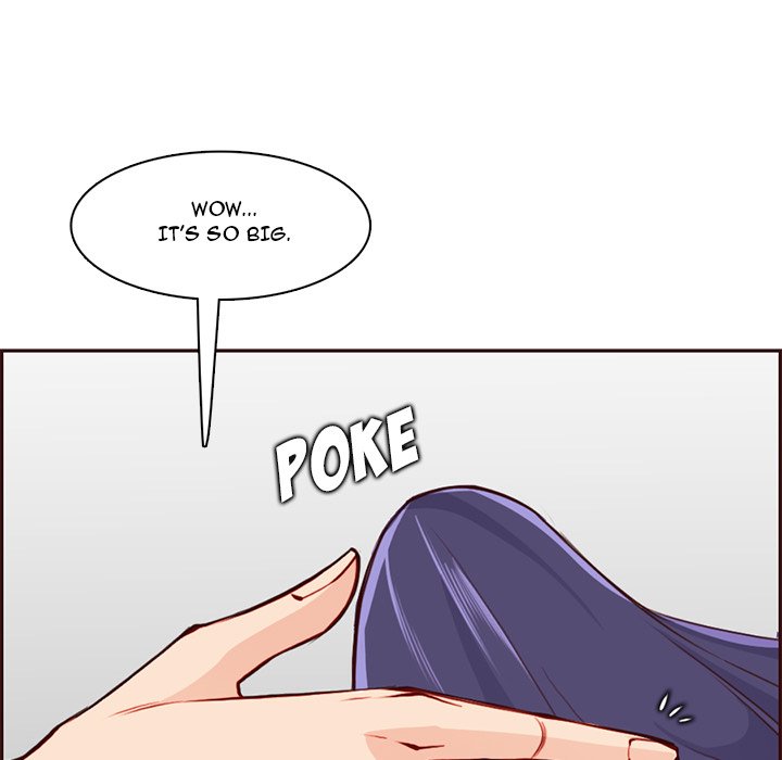 Never Too Late - Chapter 90 - photo - 109