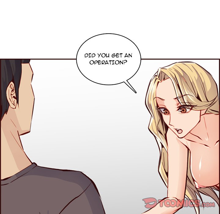 Never Too Late - Chapter 90 - photo - 111