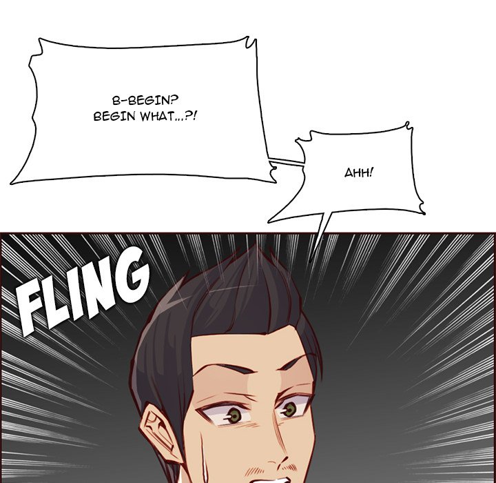 Never Too Late - Chapter 90 - photo - 116
