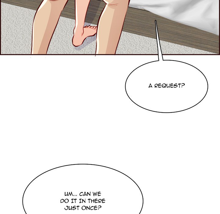 Never Too Late - Chapter 91 - photo - 122