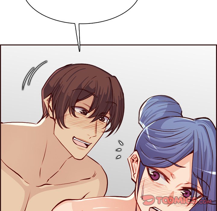 Never Too Late - Chapter 91 - photo - 123