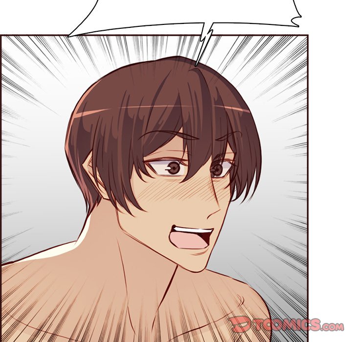 Never Too Late - Chapter 92 - photo - 105
