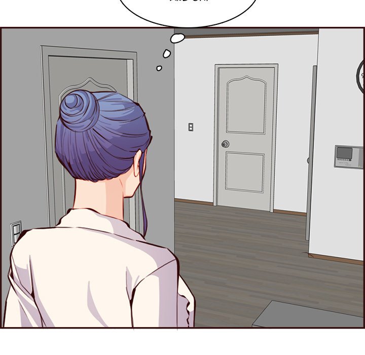 Never Too Late - Chapter 94 - photo - 110