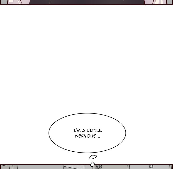 Never Too Late - Chapter 94 - photo - 113