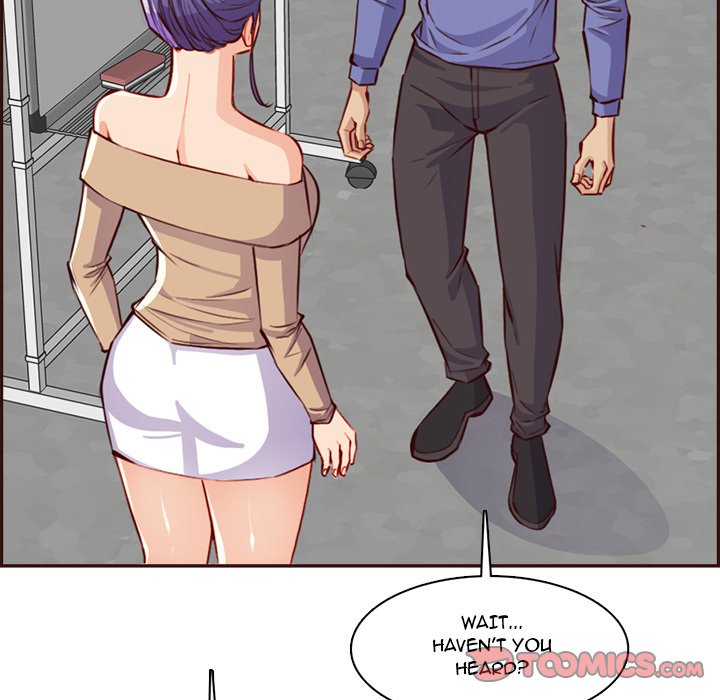 Never Too Late - Chapter 95 - photo - 102