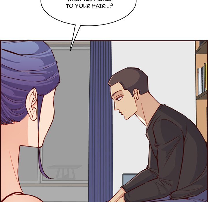 Never Too Late - Chapter 95 - photo - 115