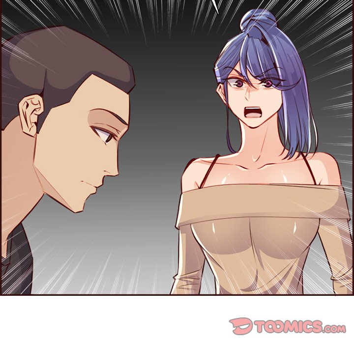 Never Too Late - Chapter 95 - photo - 117