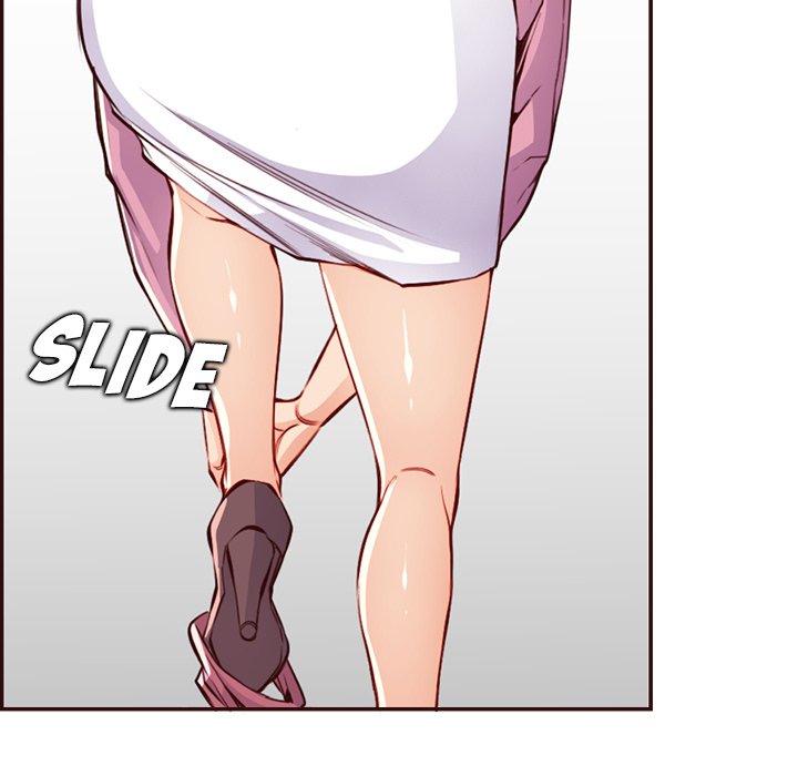 Never Too Late - Chapter 96 - photo - 100