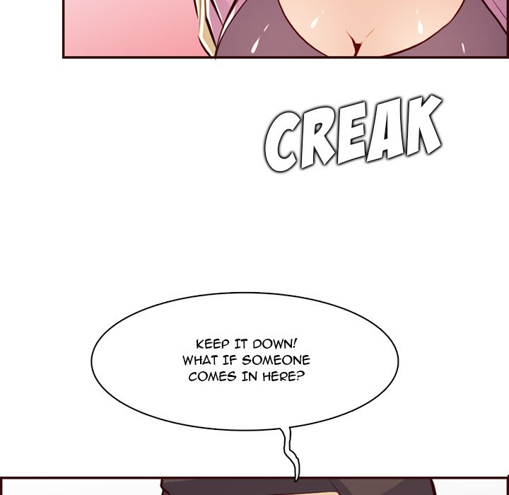 Never Too Late - Chapter 97 - photo - 107