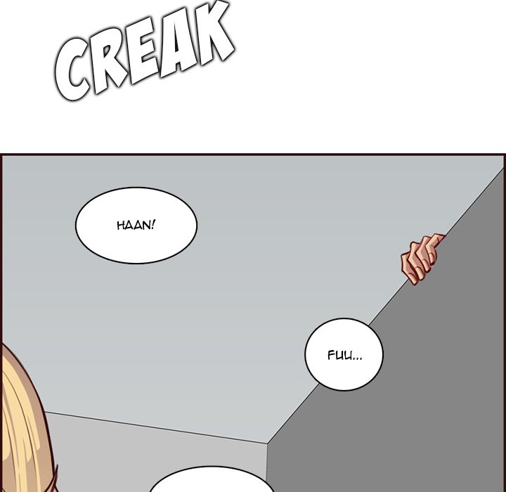 Never Too Late - Chapter 97 - photo - 111