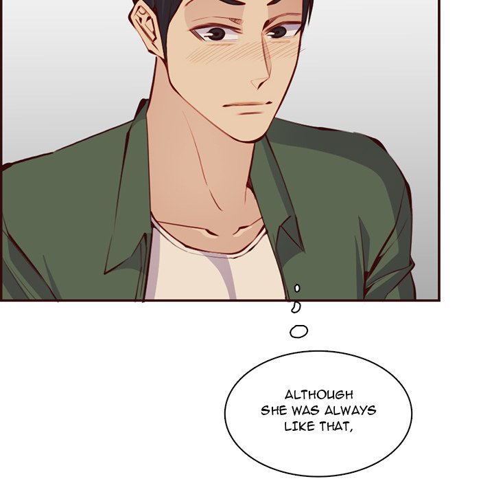 Never Too Late - Chapter 98 - photo - 100