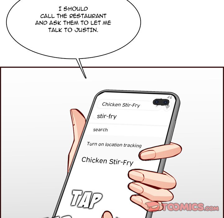 Never Too Late - Chapter 98 - photo - 114