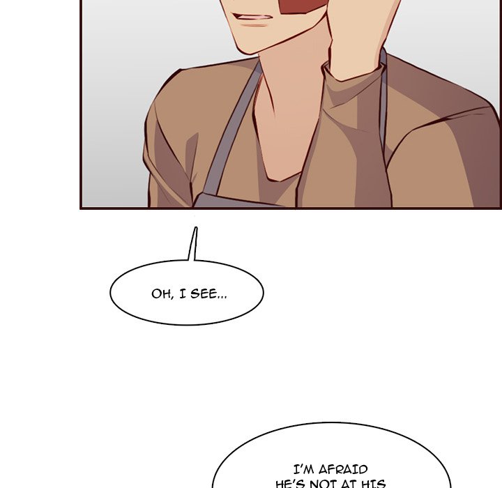 Never Too Late - Chapter 98 - photo - 118