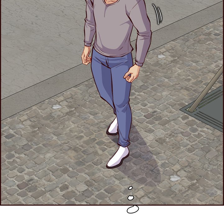 Never Too Late - Chapter 99 - photo - 101