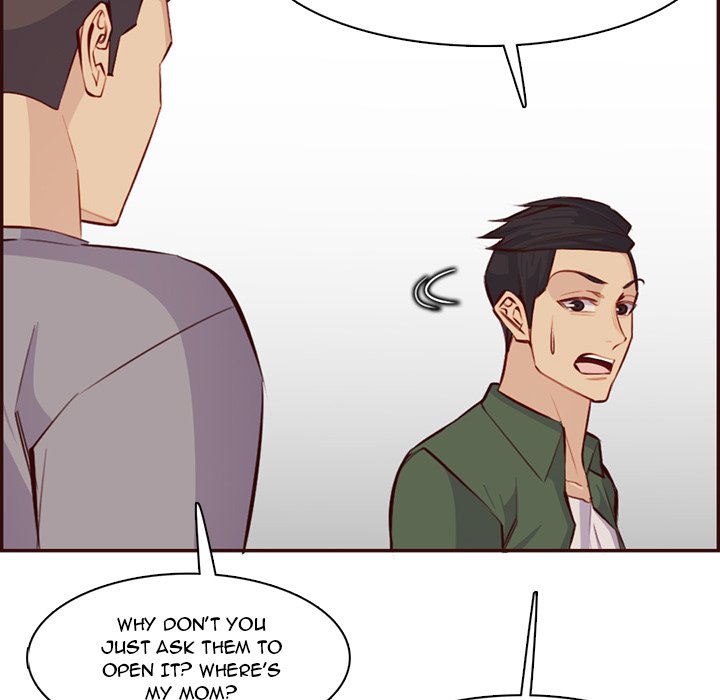 Never Too Late - Chapter 99 - photo - 108