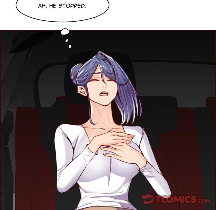 Never Too Late - Chapter 102 - photo - 102