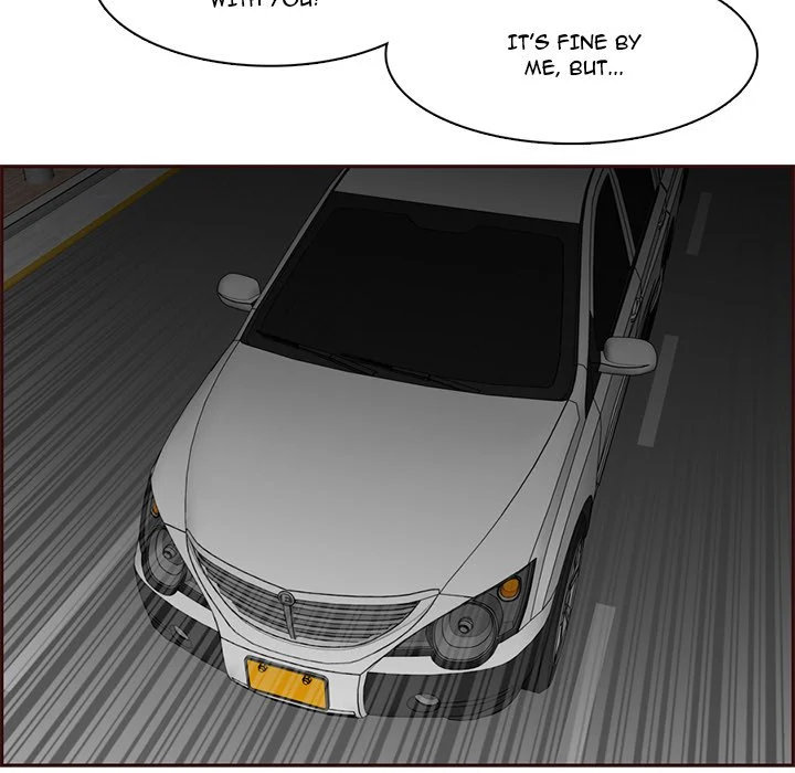 Never Too Late - Chapter 103 - photo - 101