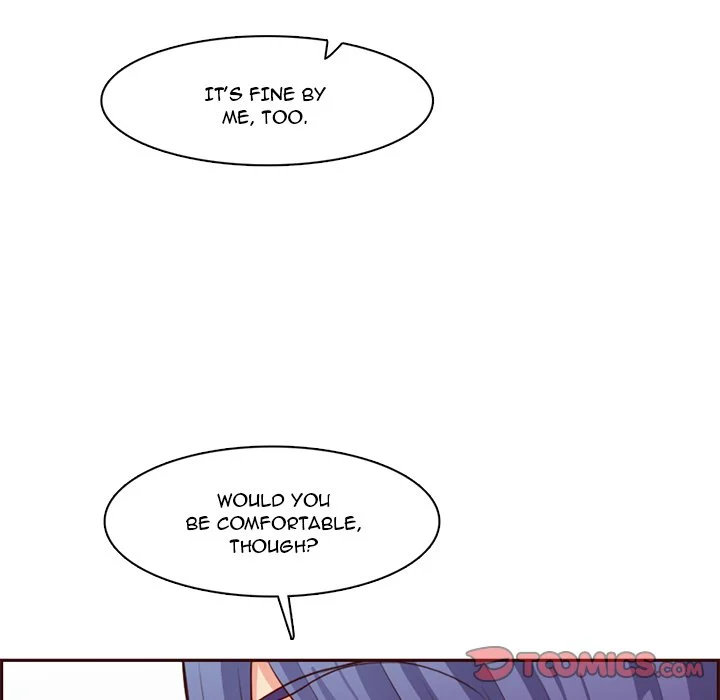Never Too Late - Chapter 103 - photo - 102