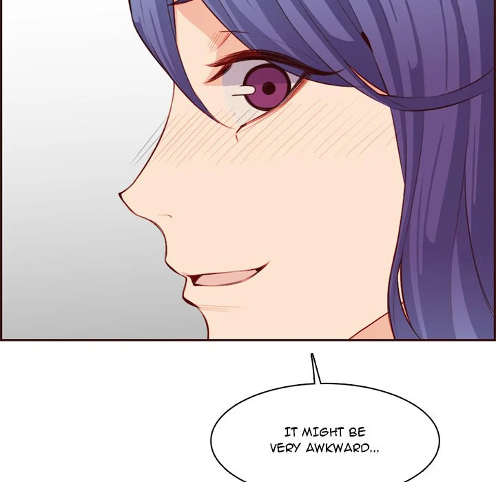 Never Too Late - Chapter 103 - photo - 103