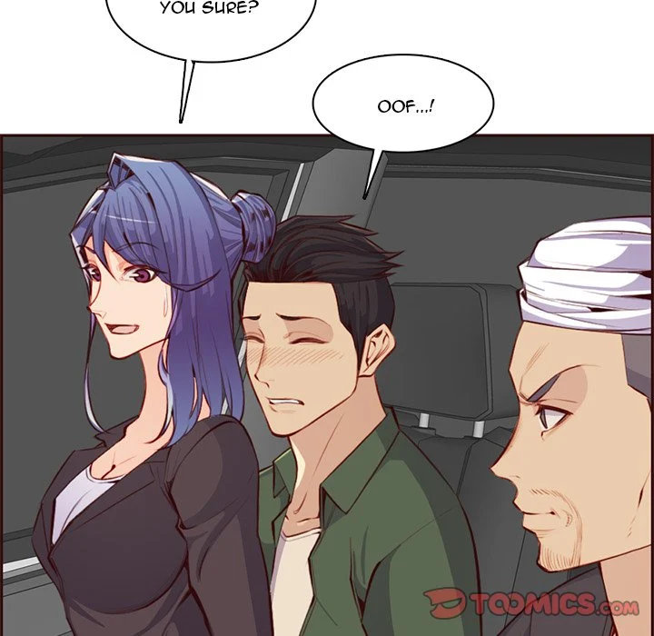 Never Too Late - Chapter 103 - photo - 106