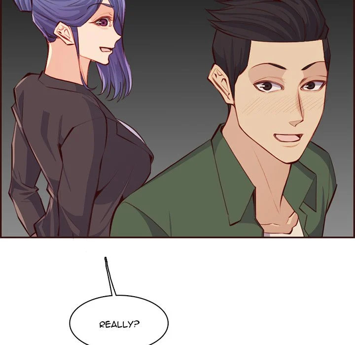 Never Too Late - Chapter 103 - photo - 117