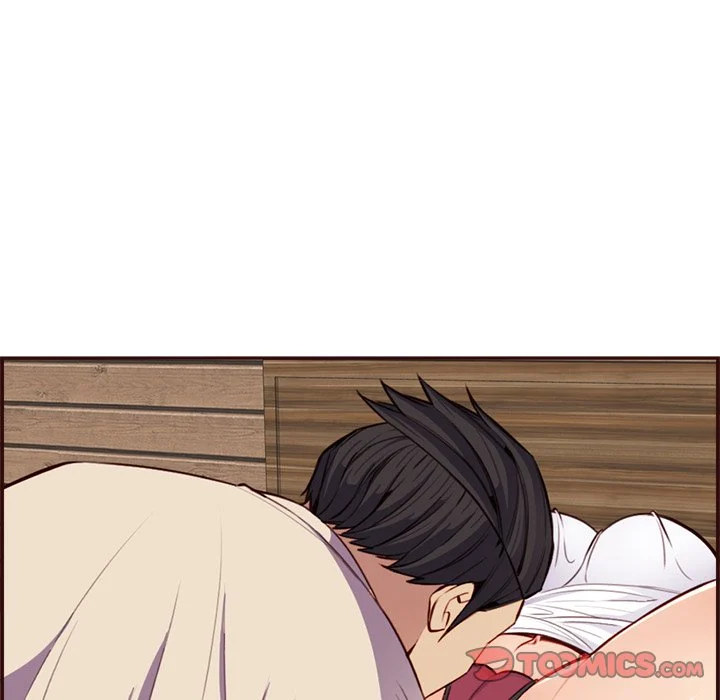 Never Too Late - Chapter 105 - photo - 106