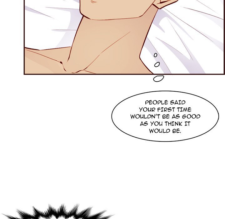 Never Too Late - Chapter 108 - photo - 104