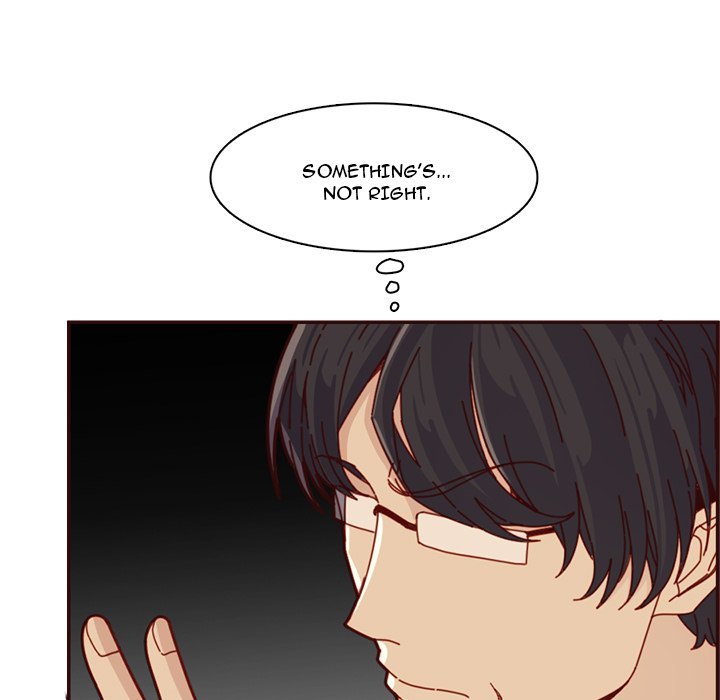 Never Too Late - Chapter 110 - photo - 104