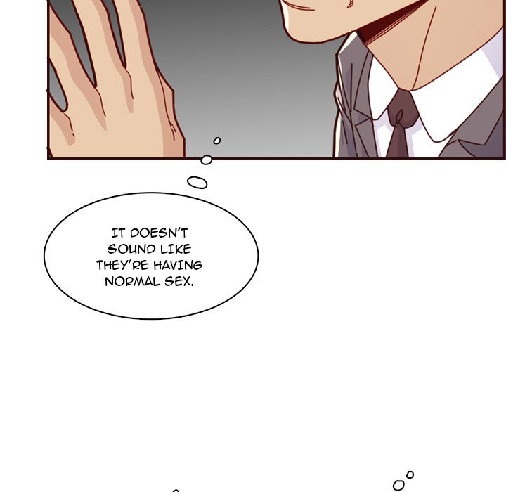 Never Too Late - Chapter 110 - photo - 105