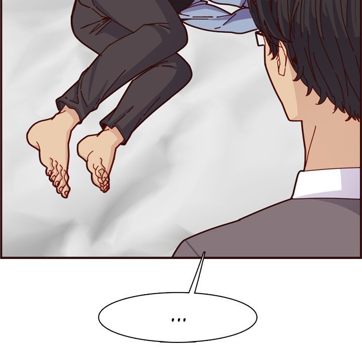 Never Too Late - Chapter 110 - photo - 110