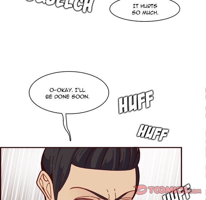 Never Too Late - Chapter 111 - photo - 106