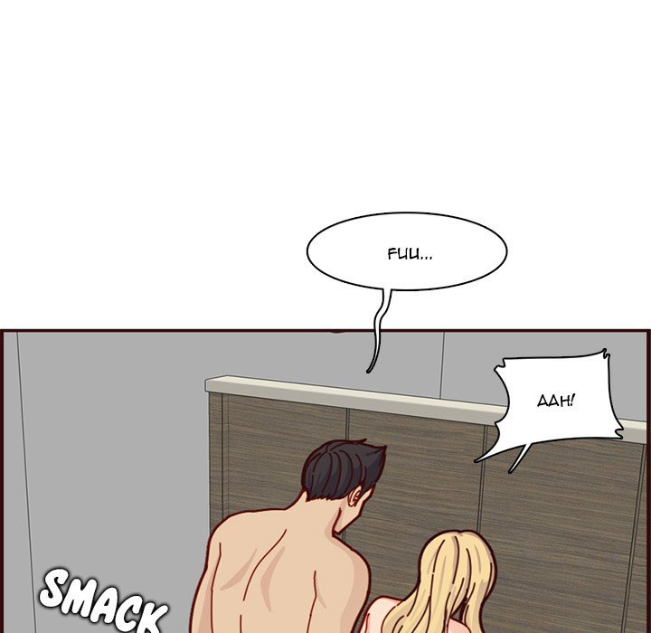 Never Too Late - Chapter 111 - photo - 108